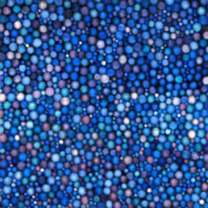 "River Cells" © by Paula Crawford